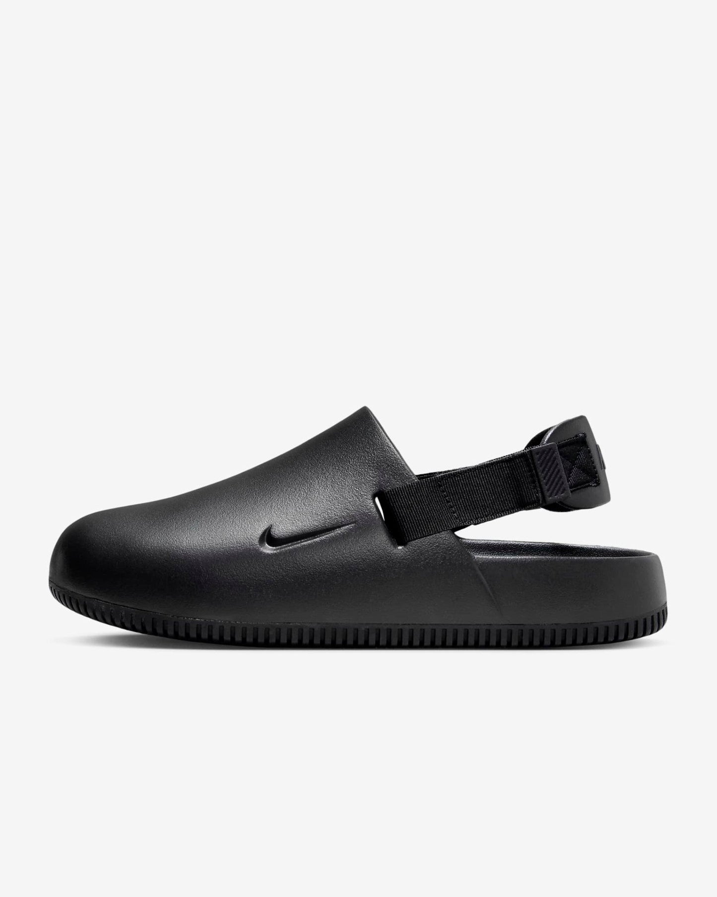 Nike Slides Calm Mule Black Us Size Sandals