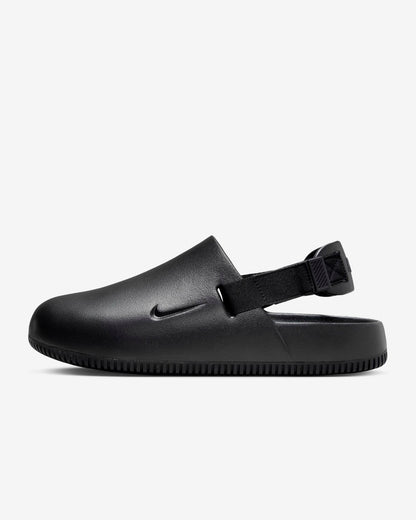 Nike Slides Calm Mule Black Us Size Sandals