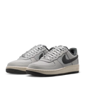 Nike SB Air Force 1 x Yuto Light Bone Iron Grey - AF1 Skate Shoes