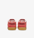 Nike Sb Shoes Dunk Low Pro Adobe Phantom Gum Premium Us Size Skate Sneakers