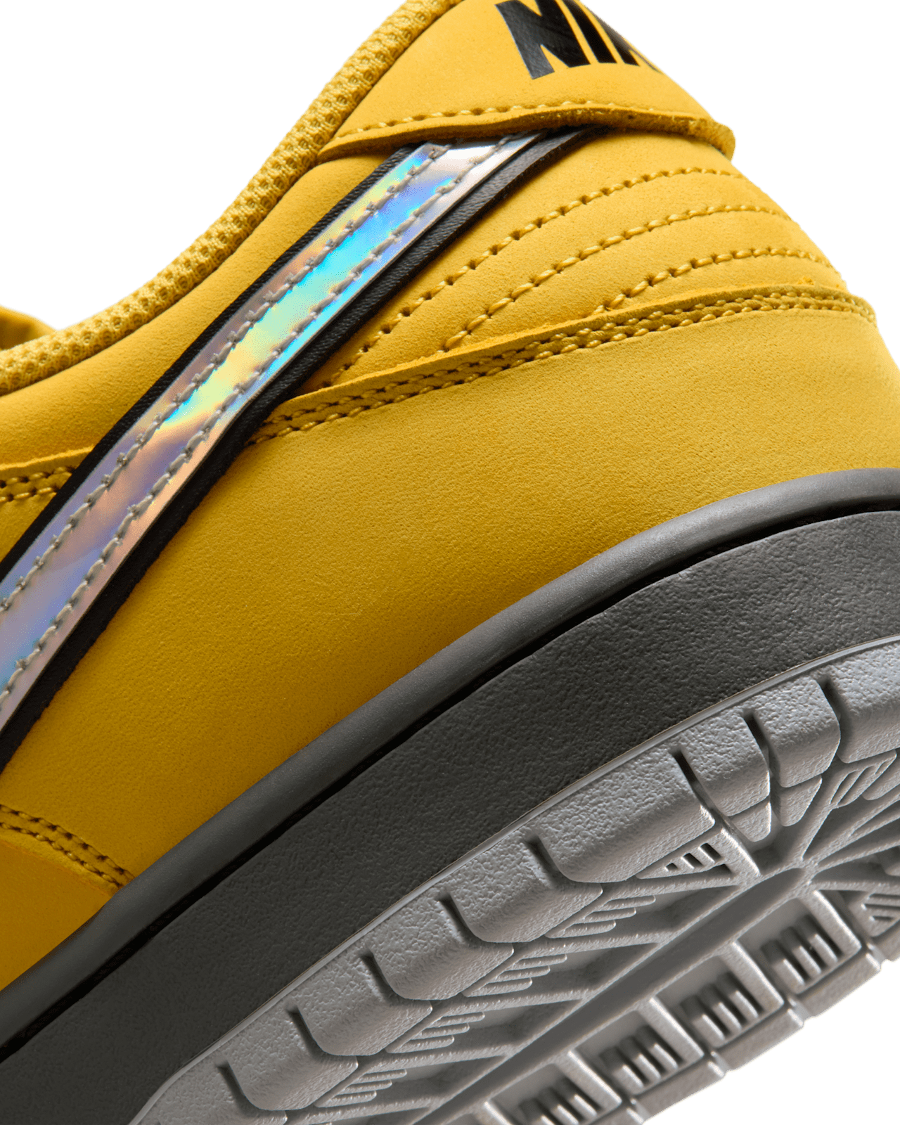 Nike SB Shoes Dunk Muni Fast Pass Lightning Turquoise