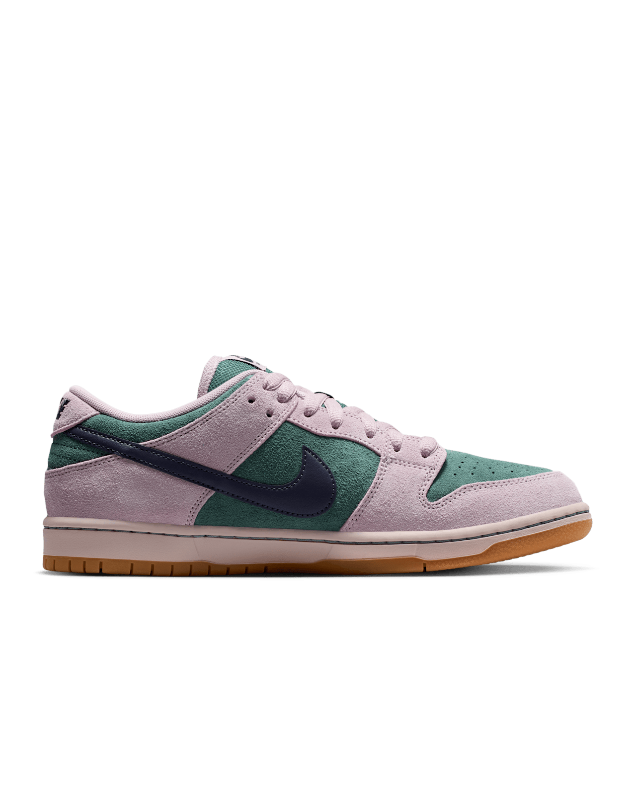 Nike SB Shoes Dunk Low Mineral Slate Particle Rose US SIZE Skate Sneakers