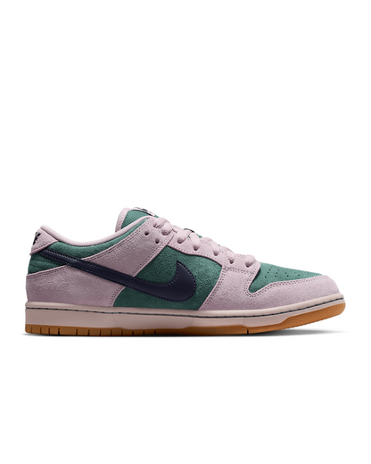 Nike SB Shoes Dunk Low Mineral Slate Particle Rose US SIZE Skate Sneakers