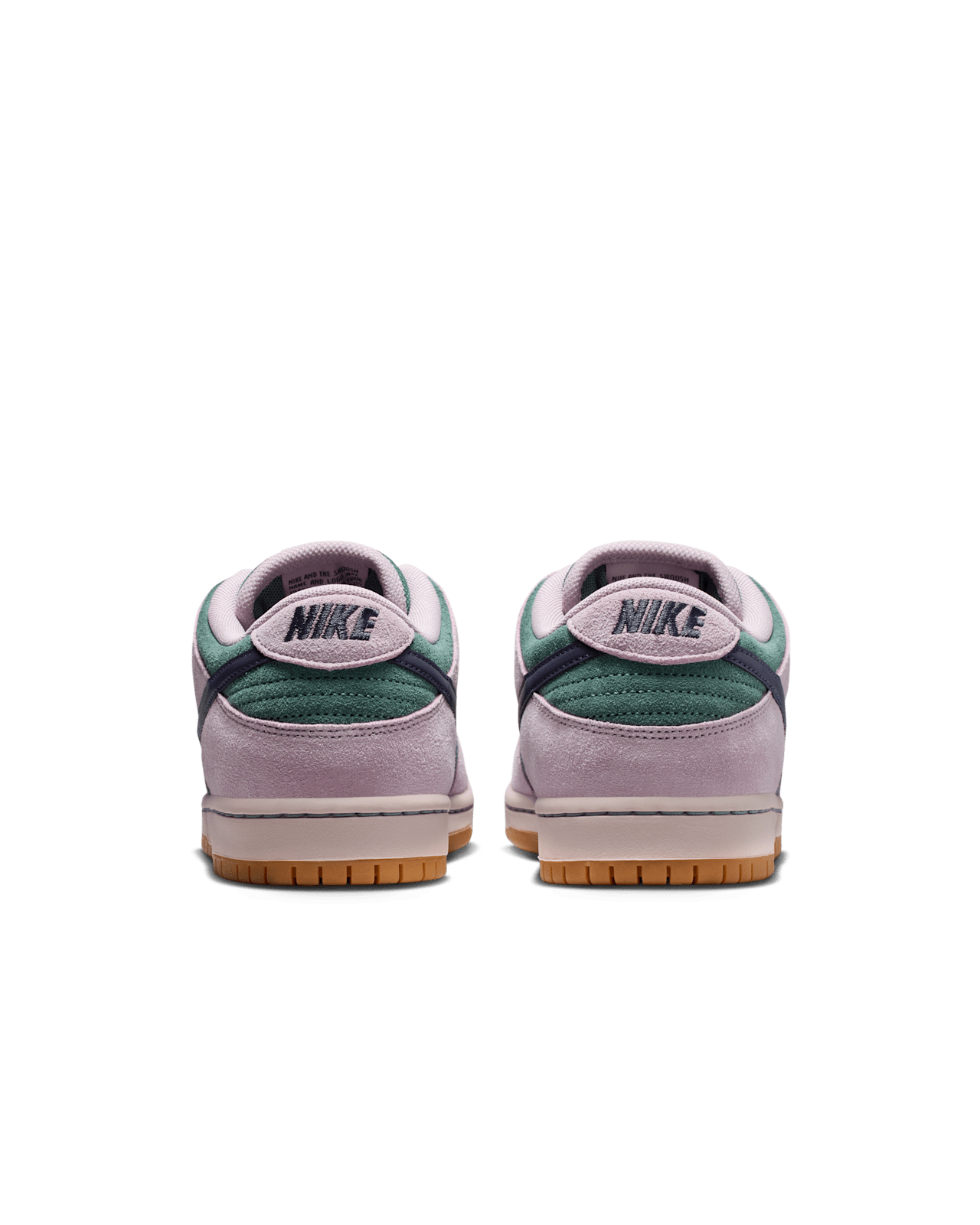 Nike SB Shoes Dunk Low Mineral Slate Particle Rose US SIZE Skate Sneakers