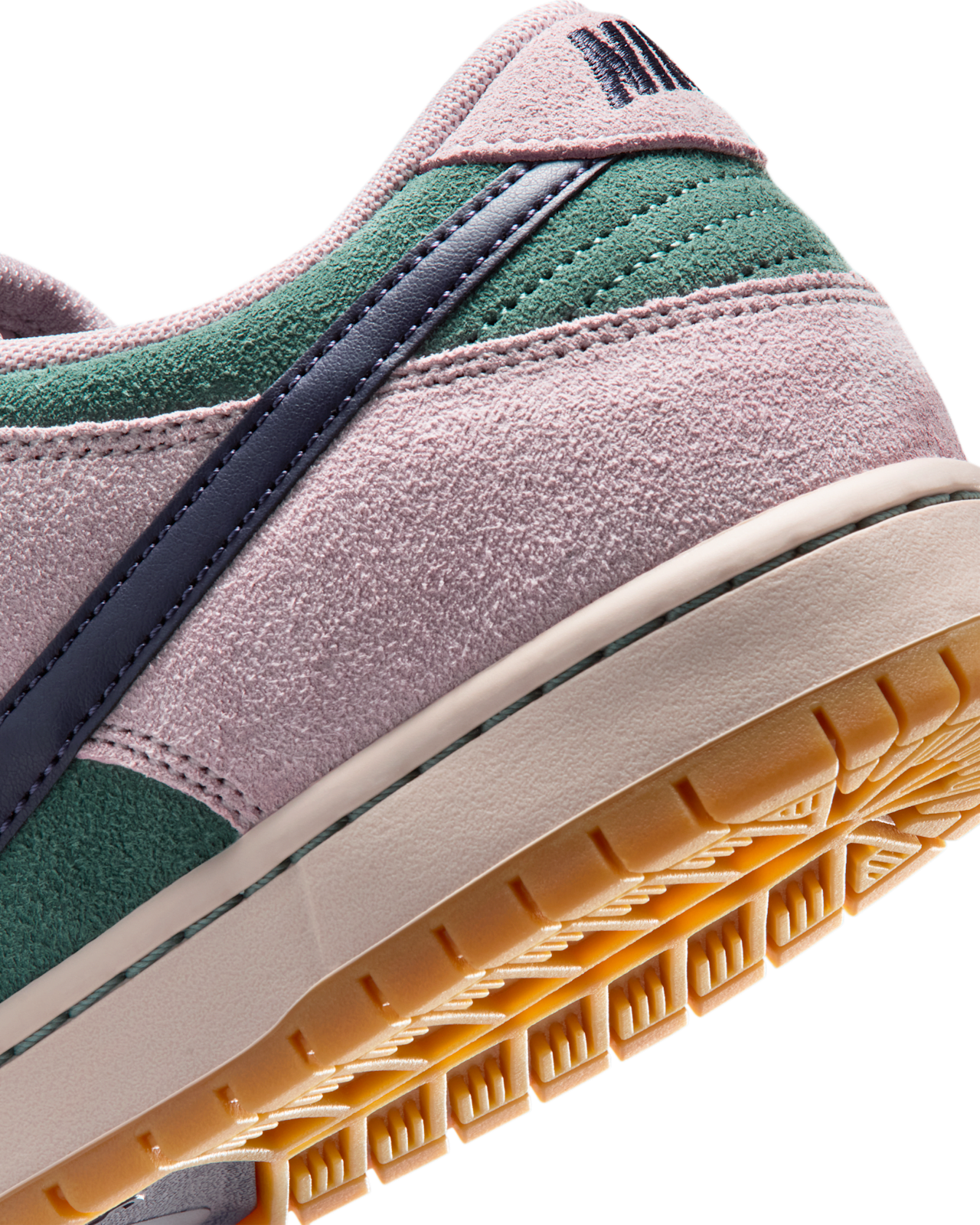 Nike SB Shoes Dunk Low Mineral Slate Particle Rose US SIZE Skate Sneakers