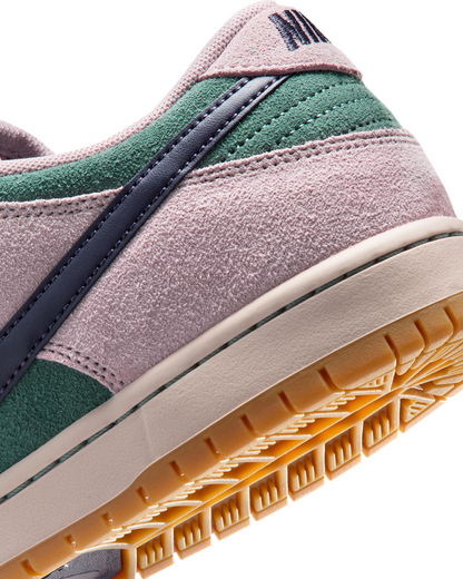 Nike SB Shoes Dunk Low Mineral Slate Particle Rose US SIZE Skate Sneakers