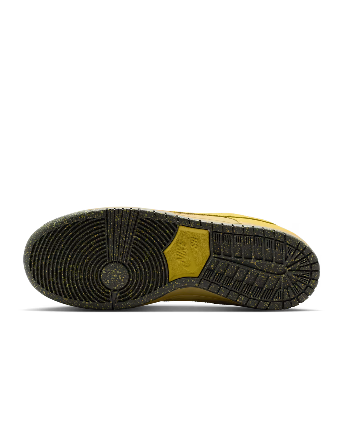 Nike SB Dunk Low Pro WC Skate Shoes "Hatch Chile" Saffron Quartz Pear