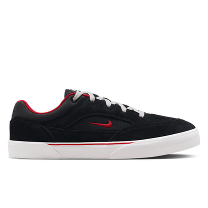 Nike SB Shoes Malor Black/Gym Red-Black-Anthracite US SIZE Skateboard Sneakers