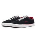 Nike Sb Shoes Malor Black Gym Red Black Anthracite Us Size Skateboard Sneakers