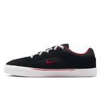 Nike Sb Shoes Malor Black Gym Red Black Anthracite Us Size Skateboard Sneakers