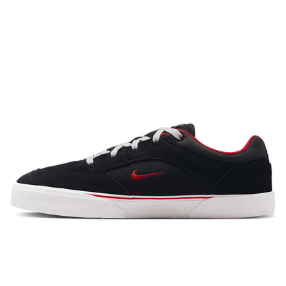 Nike SB Shoes Malor Black/Gym Red-Black-Anthracite US SIZE Skateboard Sneakers