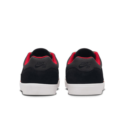 Nike SB Shoes Malor Black/Gym Red-Black-Anthracite US SIZE Skateboard Sneakers