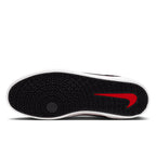 Nike Sb Shoes Malor Black Gym Red Black Anthracite Us Size Skateboard Sneakers