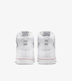 Nike Sb Shoes Dunk High Pro Iso Oski Great White Shark Us Size Skate Sneakers