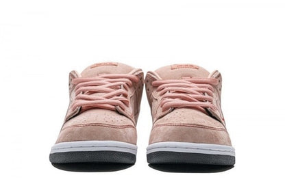 Nike SB Shoes Dunk Low Pro Atomic Pink Pig US SIZE Skateboard Sneakers