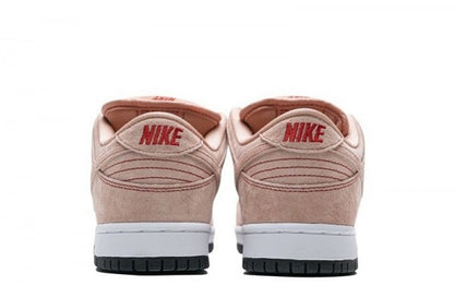 Nike SB Shoes Dunk Low Pro Atomic Pink Pig US SIZE Skateboard Sneakers