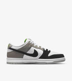 Nike Sb Shoes Dunk Low Pro Chlorophyll Us Size Skate Sneakers