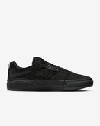 Nike Sb Shoes Ishod Prm L Triple Black Us Size Skateboard Sneakers