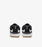 Nike Sb Shoes Ishod Wair Black Dark Grey Us Size Skateboard Sneakers