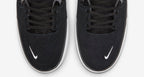 Nike Sb Shoes Ishod Wair Black Dark Grey Us Size Skateboard Sneakers