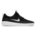 Nike Sb Shoes Nyjah Free 2 Black White Usa Size Skateboard Sneakers