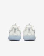 Nike Sb Shoes Nyjah Free 2 Summit White Coast Pink Salt Skateboard Sneakers