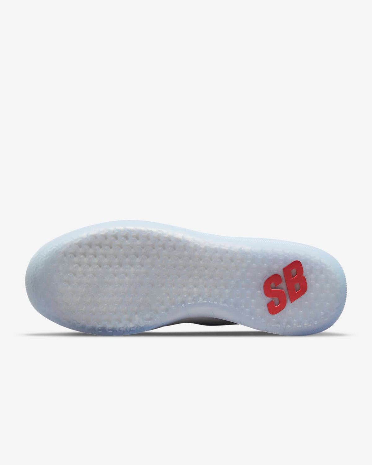 Nike Sb Shoes Nyjah Free 2 Summit White Coast Pink Salt Skateboard Sneakers