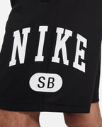 Nike Sb Sunday Shorts March Radness Black White Dri Fit Skateboard Short