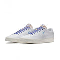 Nike SB Zoom Blazer Low XT Quarter Snacks - White/University Blue/Sail