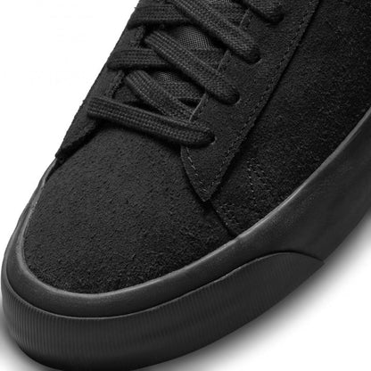 Nike Sb Shoes Blazer Low Pro Gt Black Anthracite Black Us Size Skate Sneakers