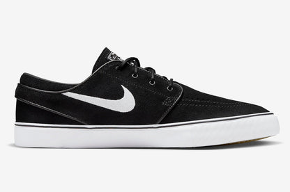 Nike Sb Shoes Zoom Janoski Og Black White Us Size Skateboard Sneakers