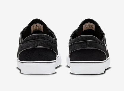 Nike Sb Shoes Zoom Janoski Og Black White Us Size Skateboard Sneakers