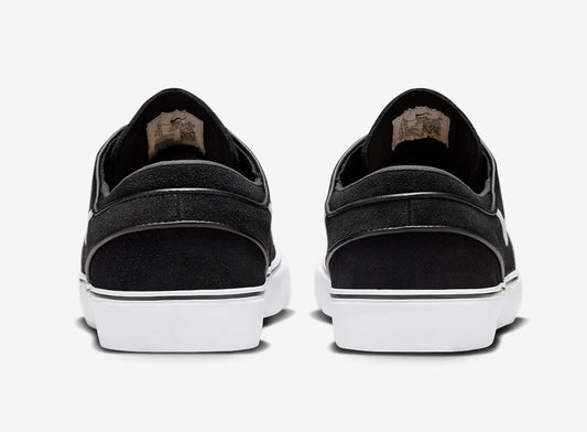 Nike Sb Shoes Zoom Janoski Og Black White Us Size Skateboard Sneakers