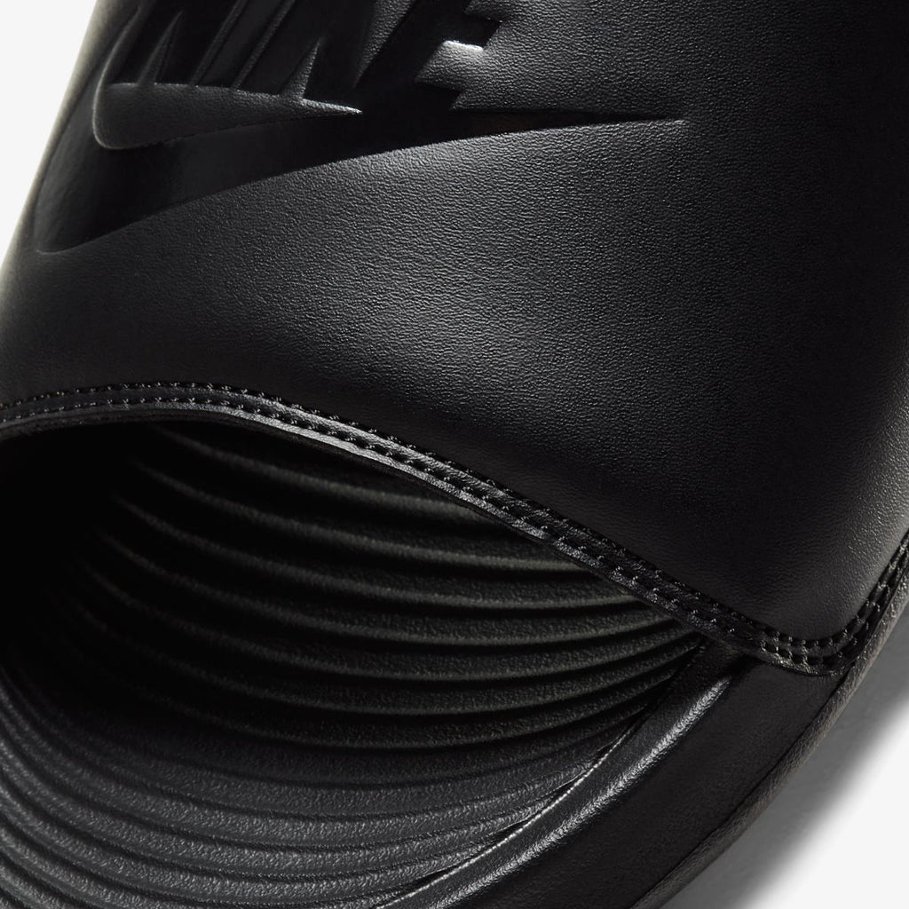 Nike Victori One Slides Black Black Black Us Size Sandals