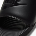 Nike Victori One Slides Black Black Black Us Size Sandals