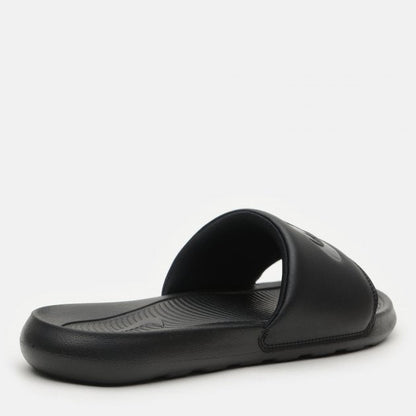 Nike Victori One Slides Black Black Black Us Size Sandals