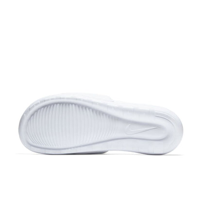 Nike Victori One Slides White White Black Us Size Sandals