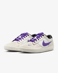 Nike Sb Shoes Force 58 Phantom Court Purple Us Size Skateboard Sneakers