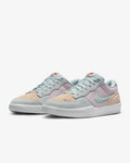 Nike Sb Shoes Force 58 Platinum Violet Sand Drift Us Size Skateboard Sneakers