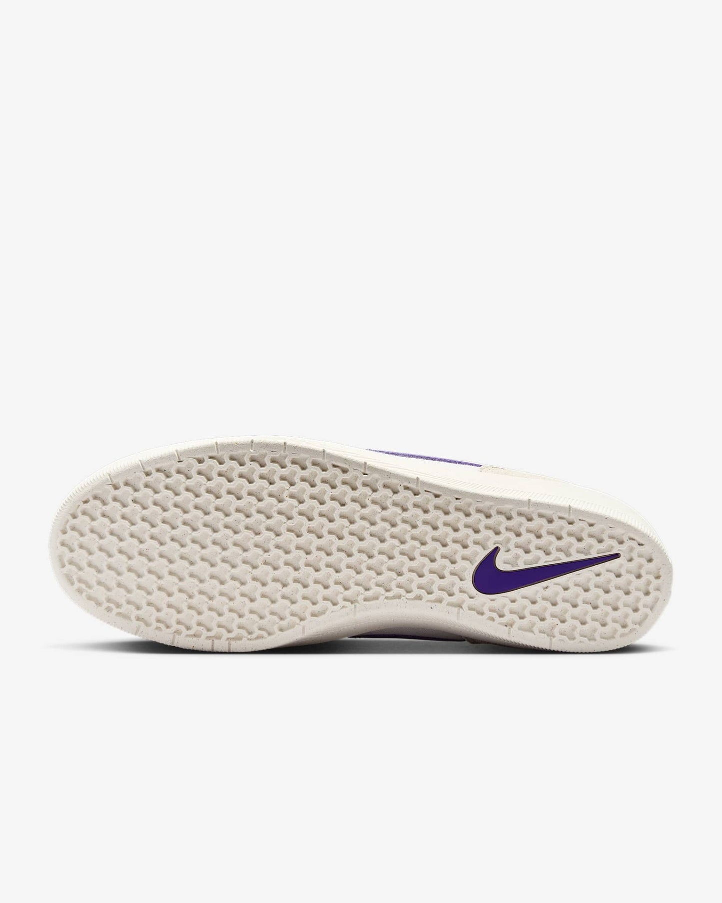 Nike SB Shoes Force 58 Phantom Court Purple US SIZE Skateboard Sneakers