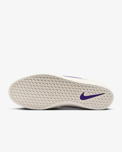 Nike SB Shoes Force 58 Phantom Court Purple US SIZE Skateboard Sneakers