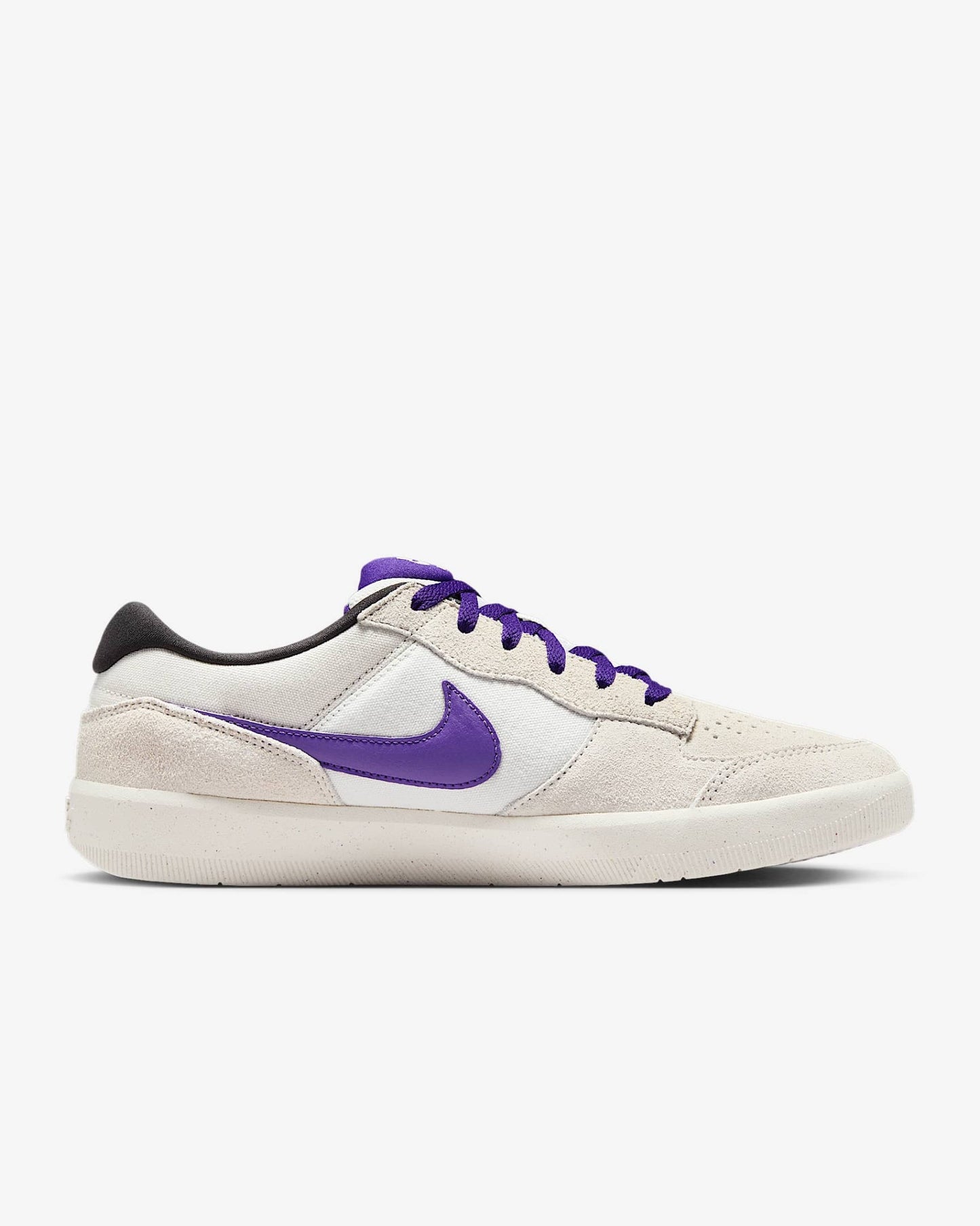 Nike SB Shoes Force 58 Phantom Court Purple US SIZE Skateboard Sneakers