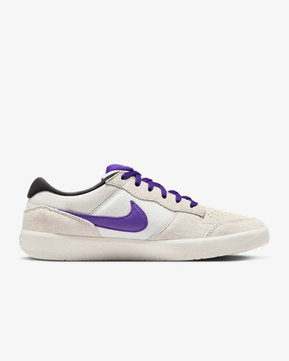 Nike SB Shoes Force 58 Phantom Court Purple US SIZE Skateboard Sneakers