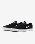 Nike Sb Shoes Janoski Black Black White Us Size Skateboard Sneakers