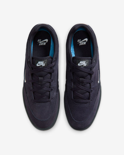 Nike SB Shoes Malor Blueprint Off-Noir US SIZE Skateboard Sneakers