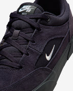 Nike Sb Shoes Malor Blueprint Off Noir Us Size Skateboard Sneakers