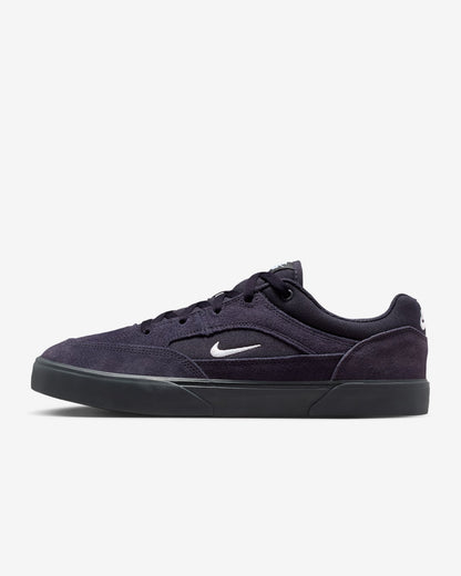 Nike SB Shoes Malor Blueprint Off-Noir US SIZE Skateboard Sneakers