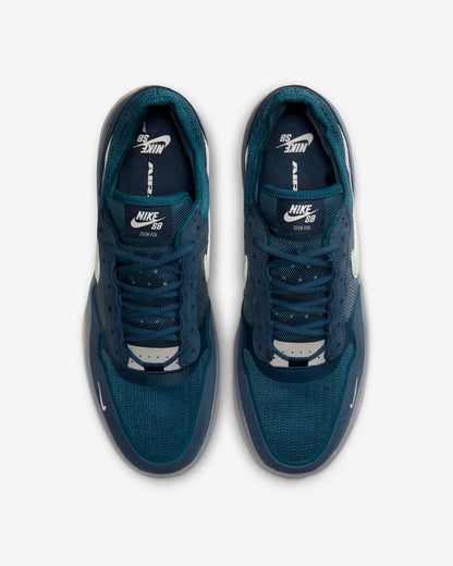 Nike SB Shoes PS8 Obsidian Squadron Blue Phantom US SIZE Skateboard Sneakers