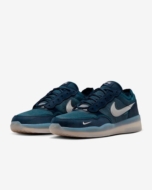 Nike SB Shoes PS8 Obsidian Squadron Blue Phantom US SIZE Skateboard Sneakers