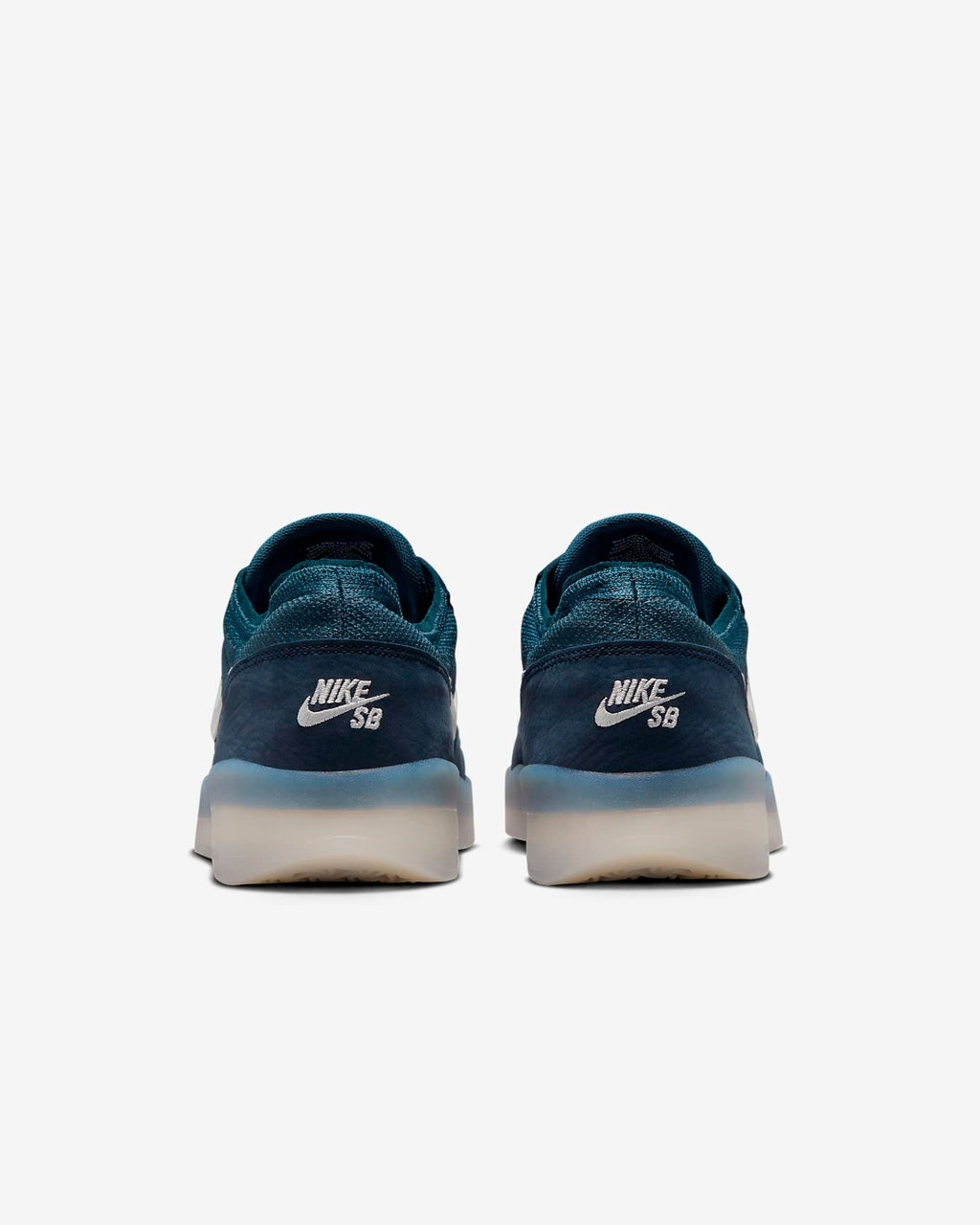 Nike Sb Shoes Ps8 Obsidian Squadron Blue Phantom Us Size Skateboard Sneakers